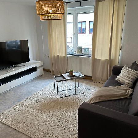 Cityapartments Schanze 17 Im Zentrum Von FDH 외부 사진