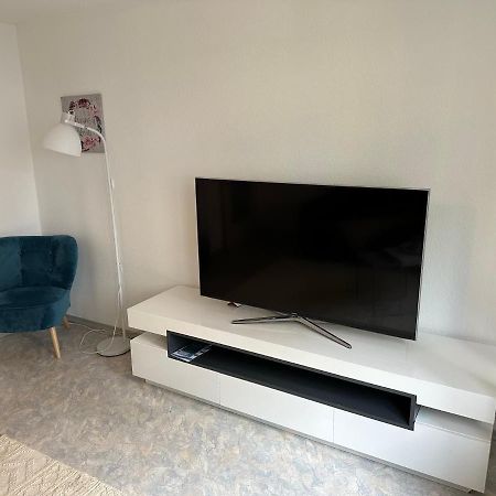 Cityapartments Schanze 17 Im Zentrum Von FDH 외부 사진