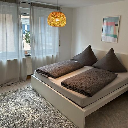 Cityapartments Schanze 17 Im Zentrum Von FDH 외부 사진
