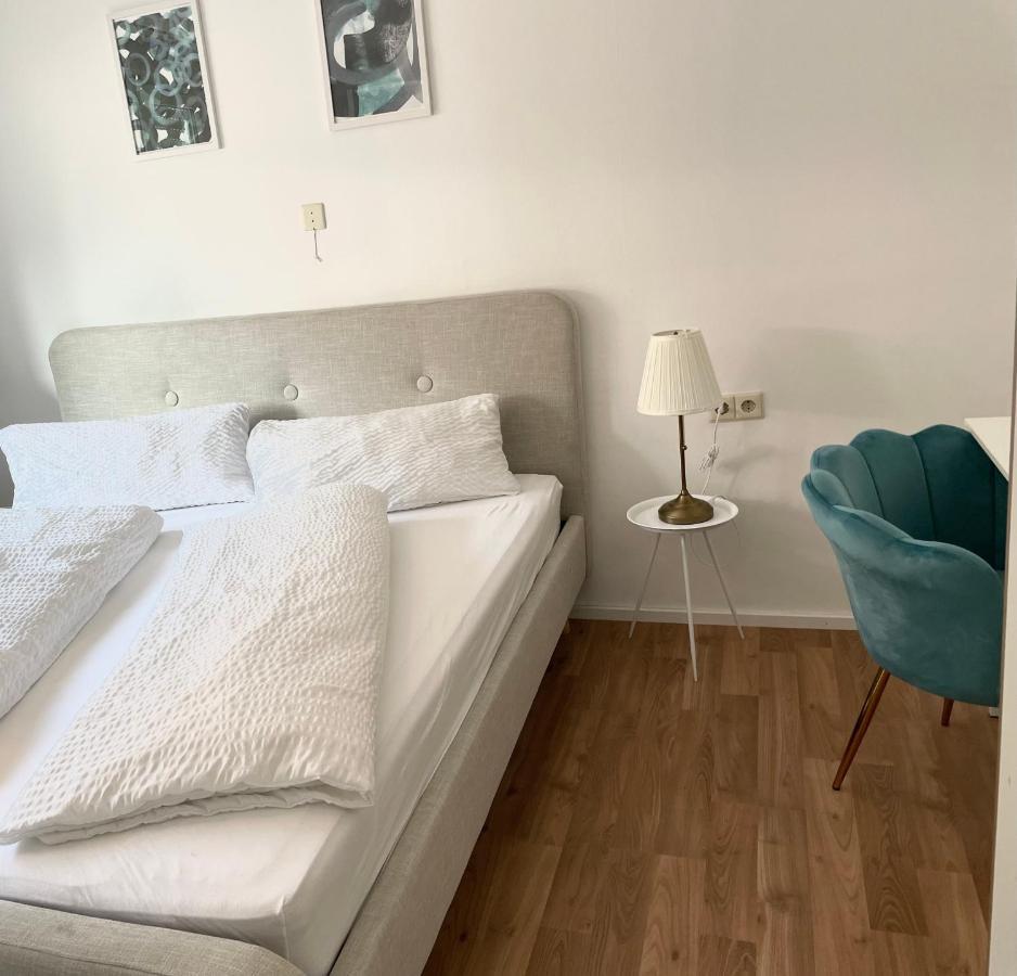 Cityapartments Schanze 17 Im Zentrum Von FDH 외부 사진