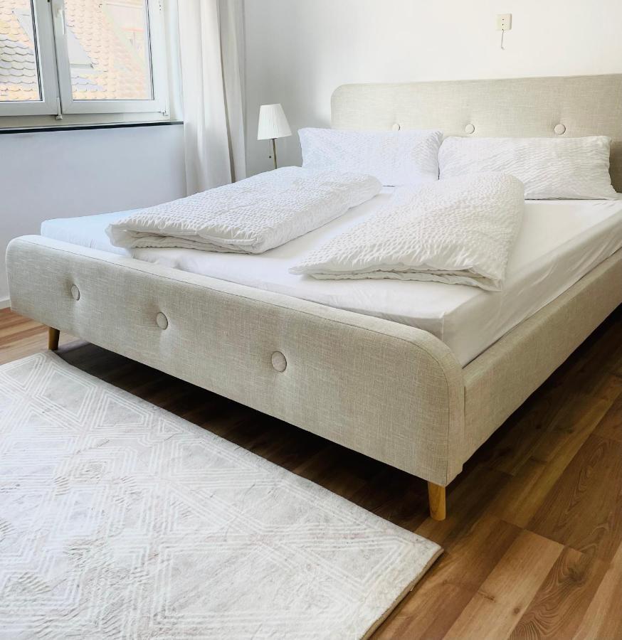 Cityapartments Schanze 17 Im Zentrum Von FDH 외부 사진