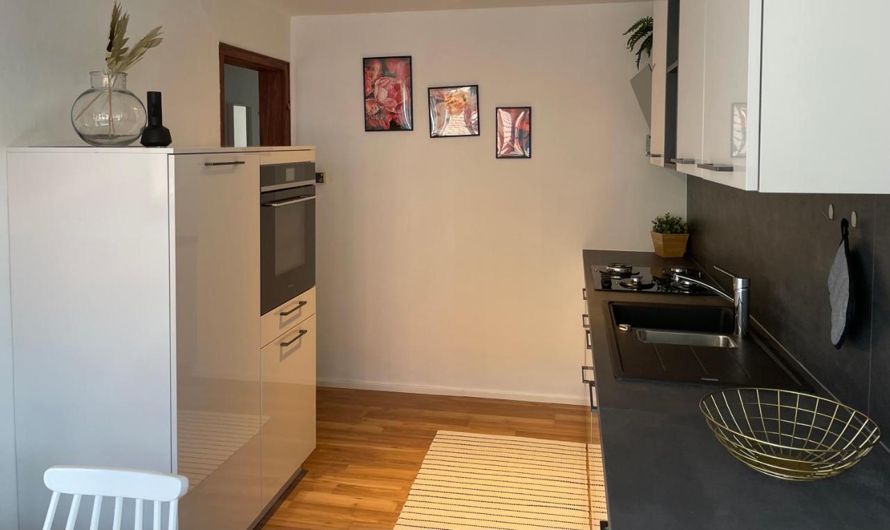 Cityapartments Schanze 17 Im Zentrum Von FDH 외부 사진