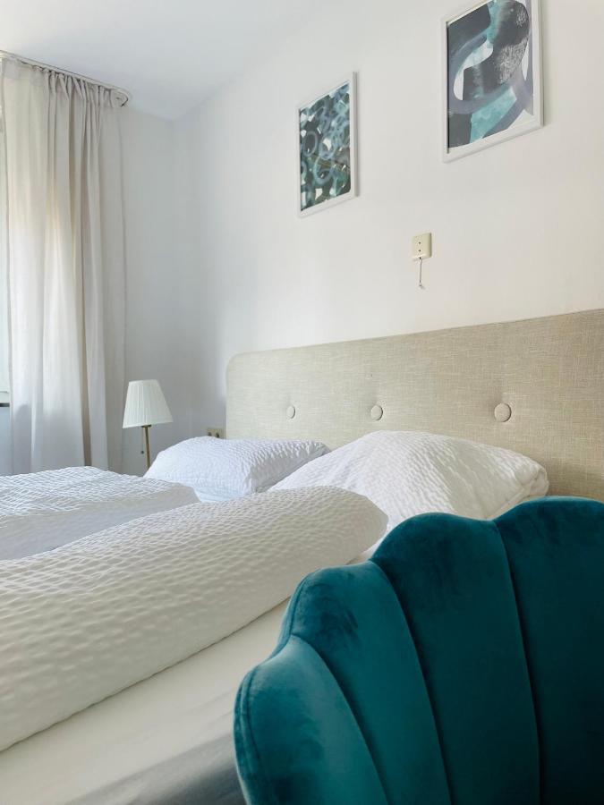 Cityapartments Schanze 17 Im Zentrum Von FDH 외부 사진
