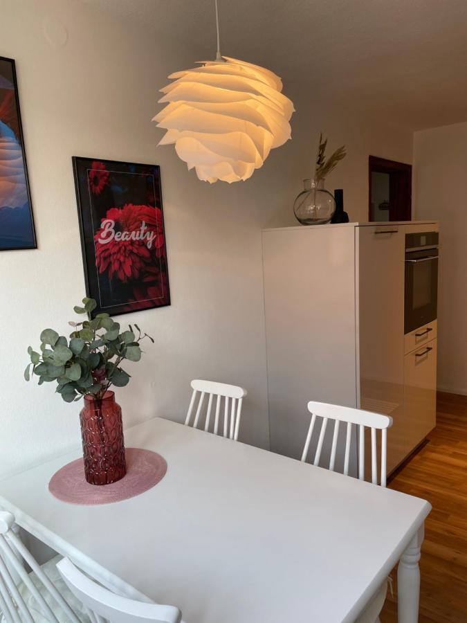 Cityapartments Schanze 17 Im Zentrum Von FDH 외부 사진