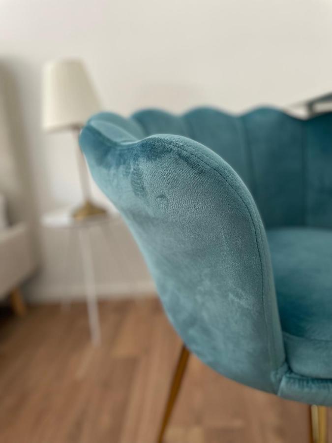 Cityapartments Schanze 17 Im Zentrum Von FDH 외부 사진