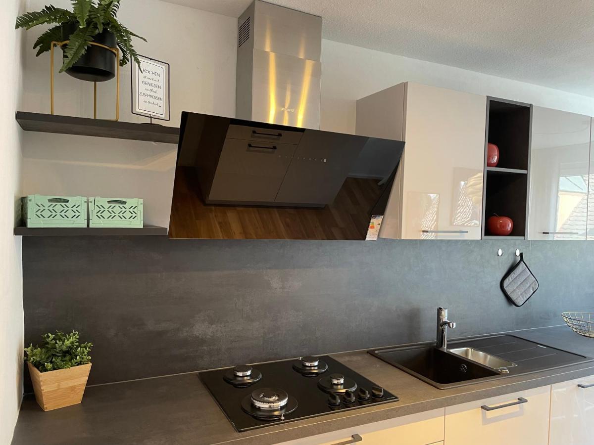 Cityapartments Schanze 17 Im Zentrum Von FDH 외부 사진