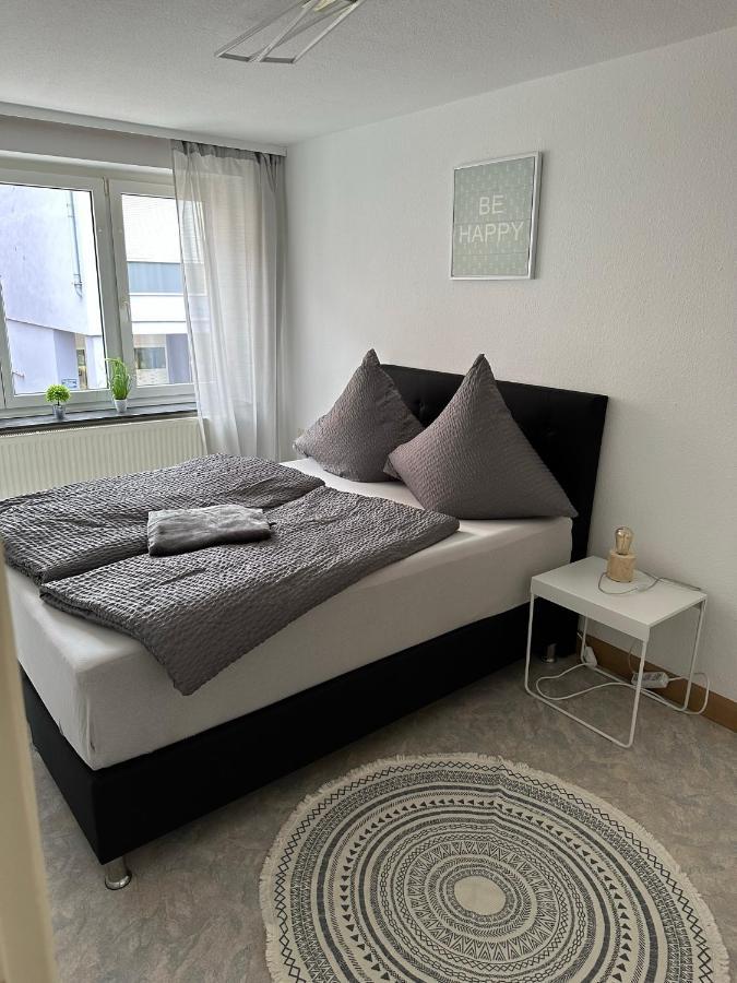 Cityapartments Schanze 17 Im Zentrum Von FDH 외부 사진