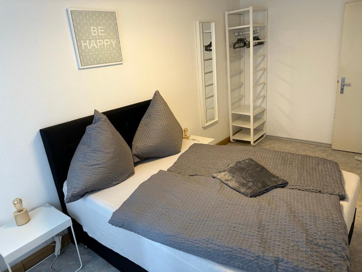 Cityapartments Schanze 17 Im Zentrum Von FDH 외부 사진
