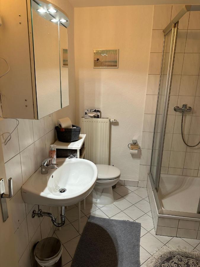 Cityapartments Schanze 17 Im Zentrum Von FDH 외부 사진