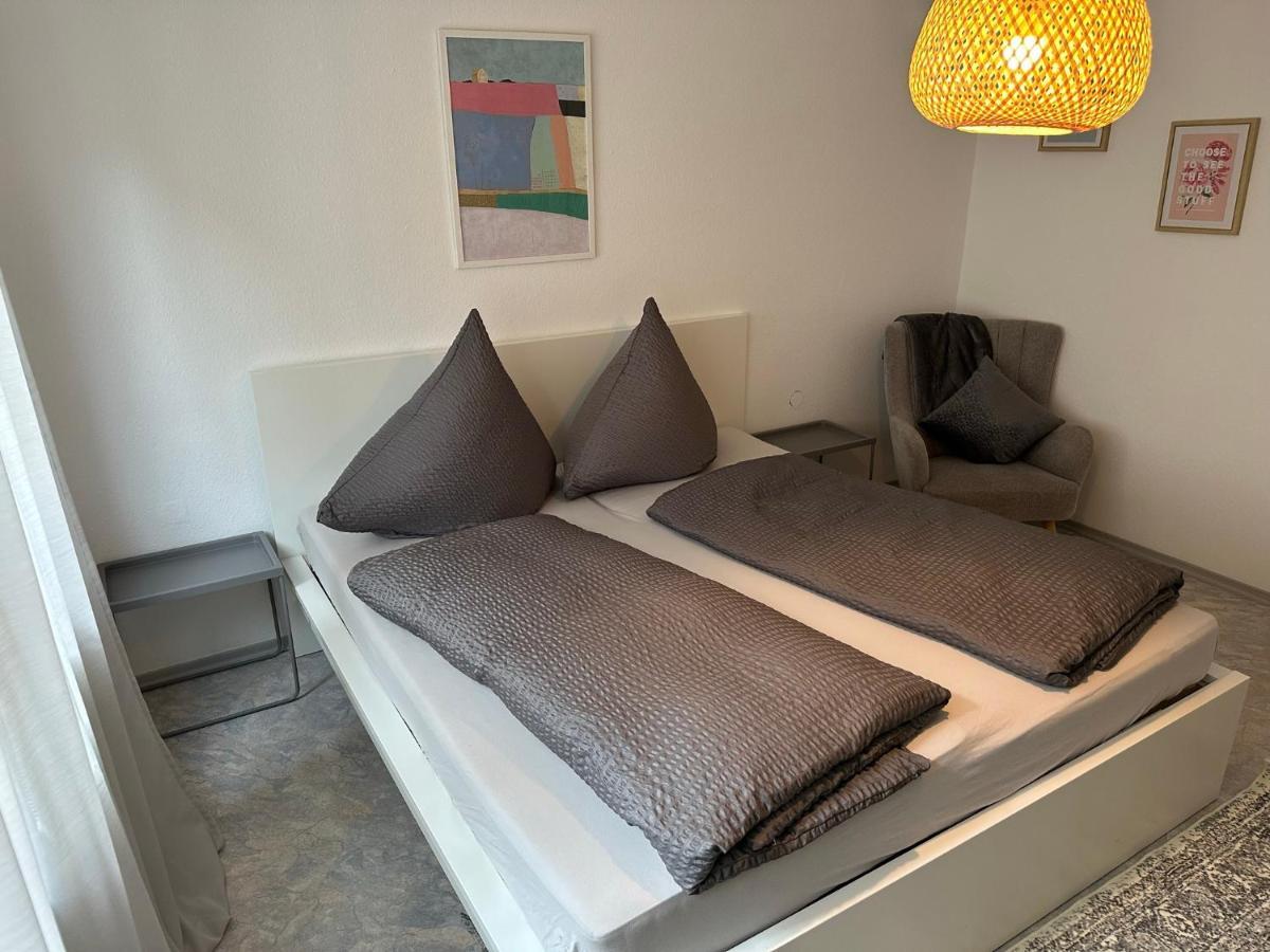 Cityapartments Schanze 17 Im Zentrum Von FDH 외부 사진