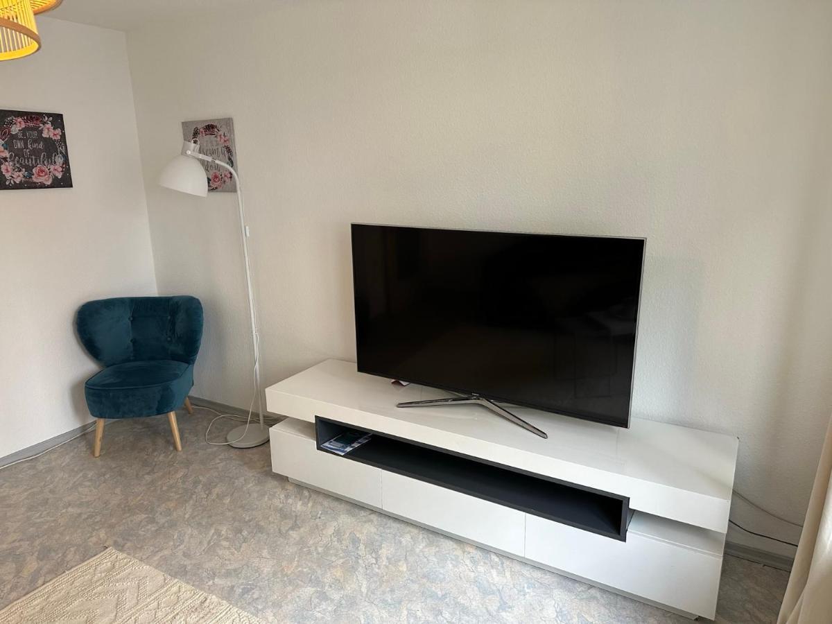 Cityapartments Schanze 17 Im Zentrum Von FDH 외부 사진