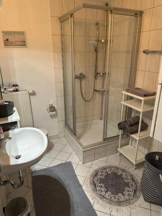 Cityapartments Schanze 17 Im Zentrum Von FDH 외부 사진