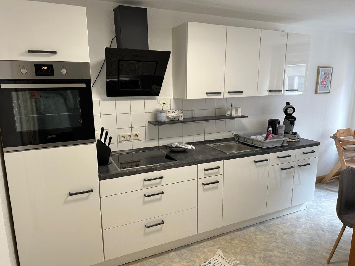 Cityapartments Schanze 17 Im Zentrum Von FDH 외부 사진