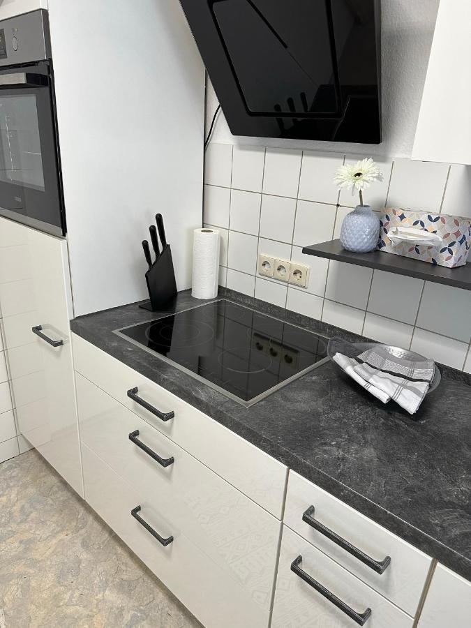Cityapartments Schanze 17 Im Zentrum Von FDH 외부 사진