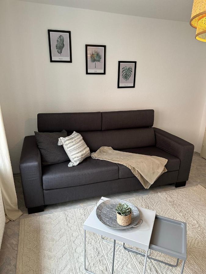 Cityapartments Schanze 17 Im Zentrum Von FDH 외부 사진