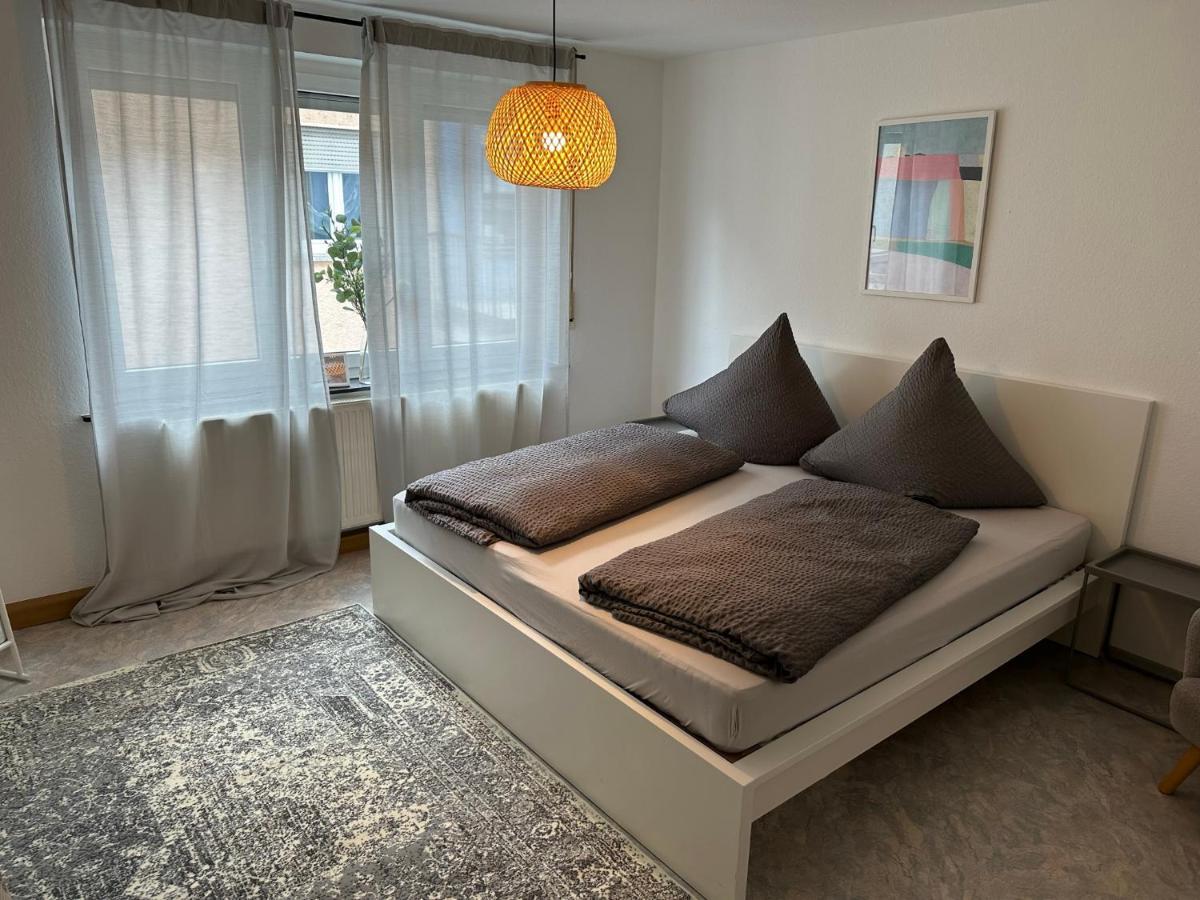 Cityapartments Schanze 17 Im Zentrum Von FDH 외부 사진
